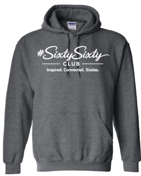 Classic Hoodie (Unisex)