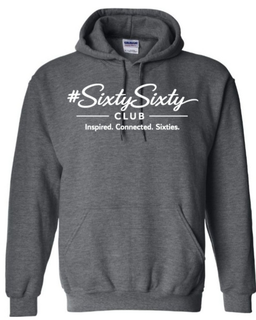 Classic Hoodie (Unisex)