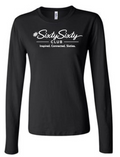 Classic Long Sleeve Tee (Women's Fit)