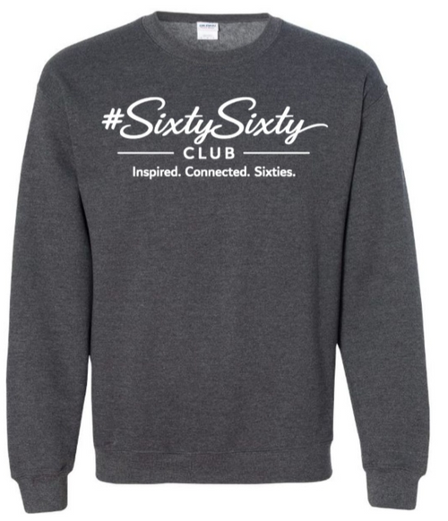 Classic Crewneck (Unisex)