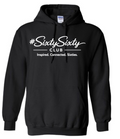 Classic Hoodie (Unisex)