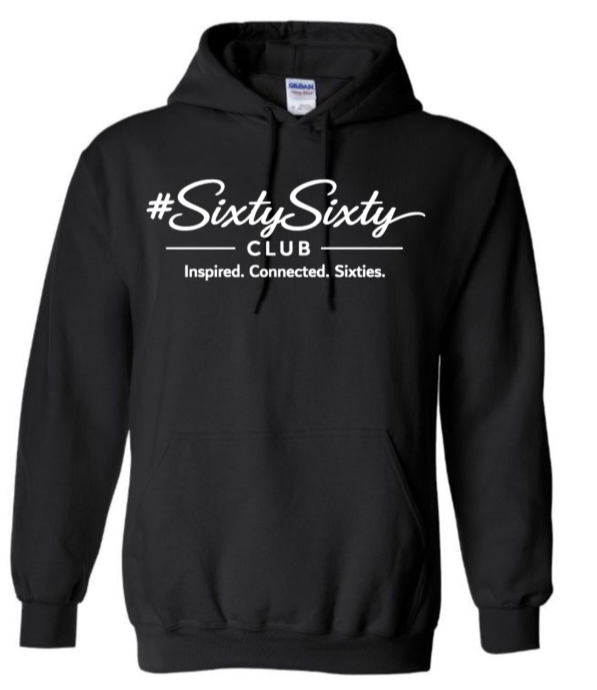 Classic Hoodie (Unisex)