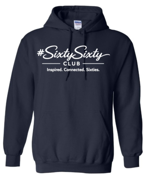 Classic Hoodie (Unisex)