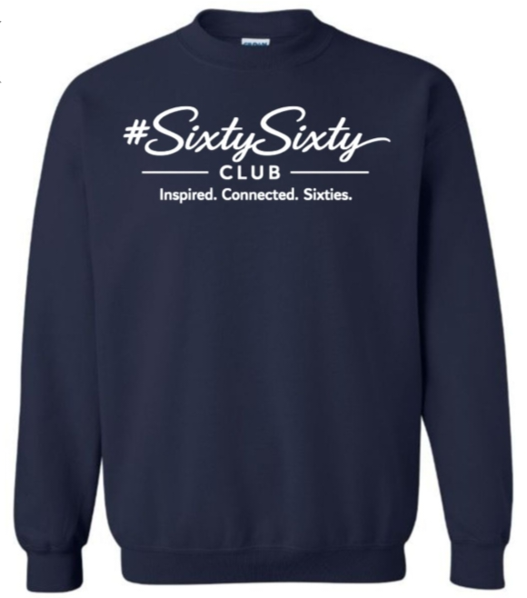 Classic Crewneck (Unisex)