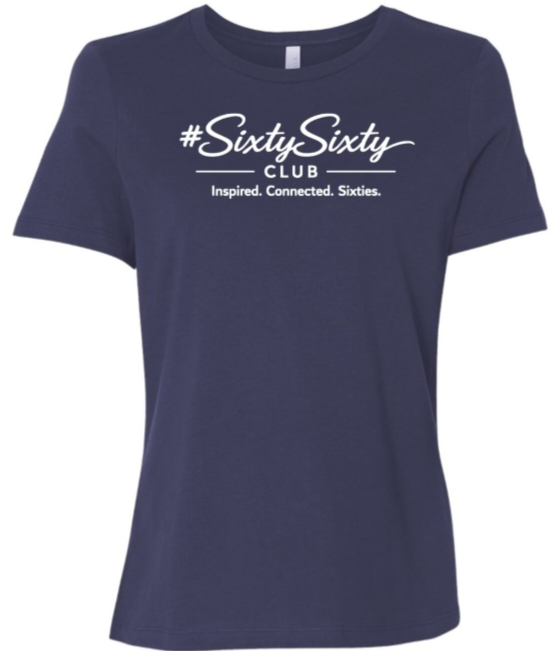 Classic Short Sleeve Tee (Women's Fit)