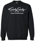 Classic Crewneck (Unisex)