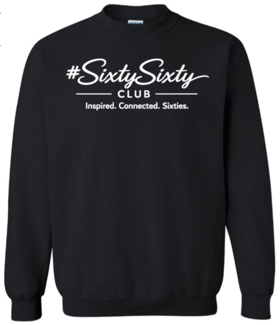 Classic Crewneck (Unisex)